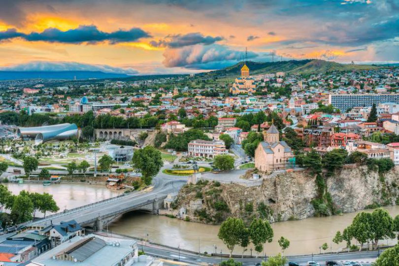 ტურიზმის სტატისტიკაში რუსეთი ლიდერობს - 9 თვის მონაცემები