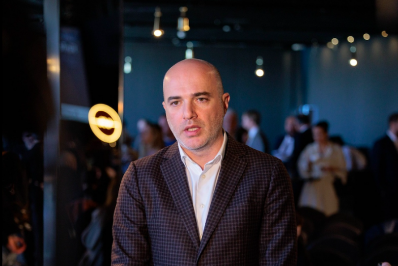 გაჩეჩილაძე: ყველაზე მაღალი წნეხი საბანკო სექტორს მოგების გადასახადის კუთხით აქვს