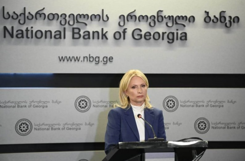 PMC: ეროვნული ბანკის ქმედებებმა, სებ-ის დამოუკიდებლობაზე კითხვები გააჩინა