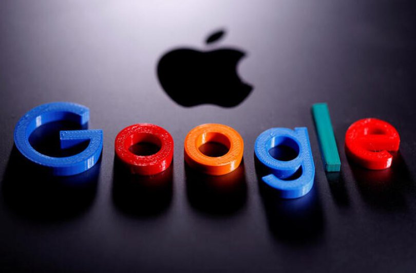 Apple-ი Google-ის მიერ Safari-ში განთავსებული სარეკლამო შემოსავლების 36%-ს იღებს