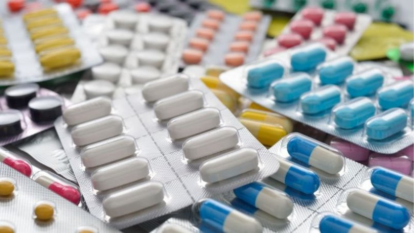 ჯანდაცვის სამინისტრომ „როშესგან“ ინოვაციური ონკოლოგიური წამლების შესყიდვა დაიწყო