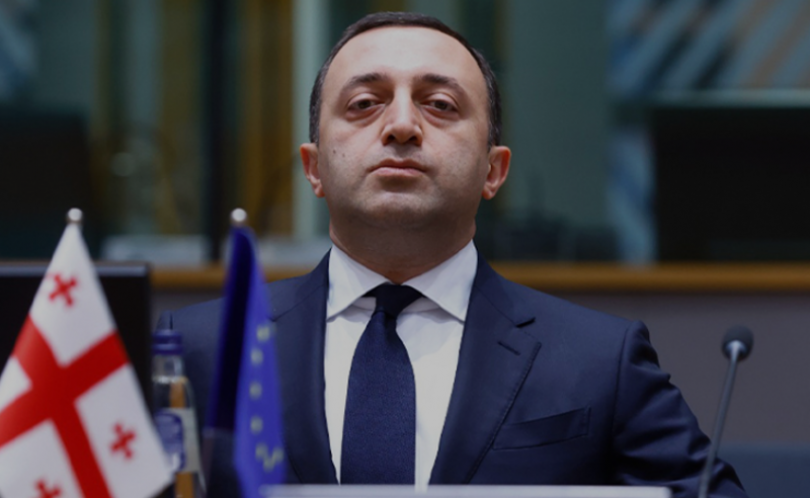 ღარიბაშვილი: დასაქმებულთა რაოდენობამ რეკორდულ მაჩვენებელს მიაღწია