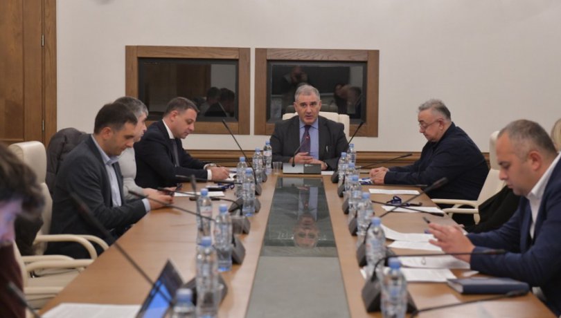 ბიზნესს მეწარმეთა შესახებ კანონთან შესაბამისობაში მოსასვლელად დრო 2025 წლამდე ექნება