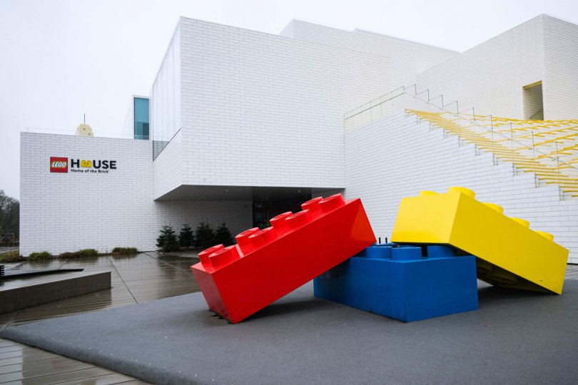 Lego-ს მემკვიდრემ $930 მილიონის აქციები გაყიდა