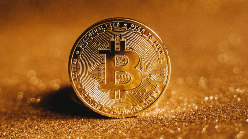 Bitcoin-ის ფასი 19-თვიან მაქსიმუმზე - $40 000-მდე გაიზარდა