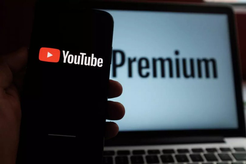 საქართველოში Youtube Premium ჩაირთო