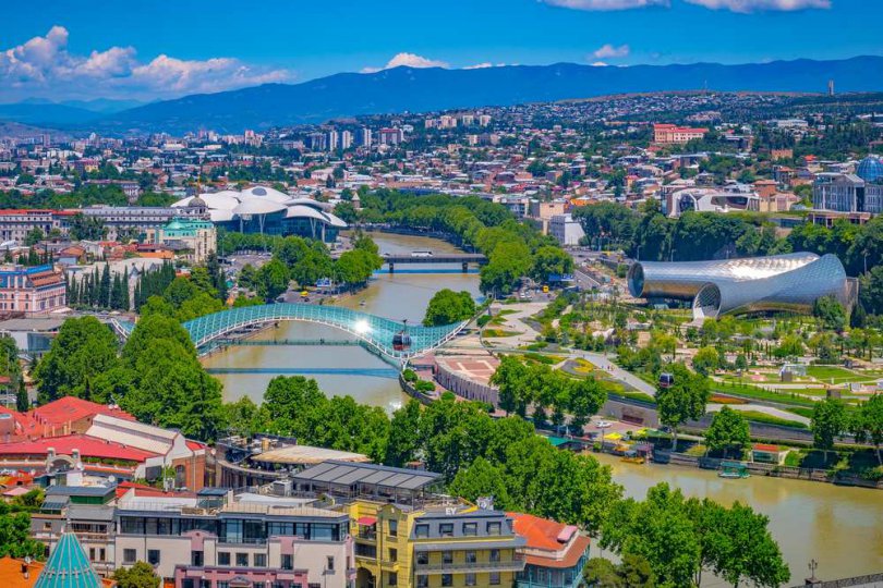 უბნები თბილისში, სადაც ნოემბერში ყველაზე მეტი ბინა გაიყიდა
