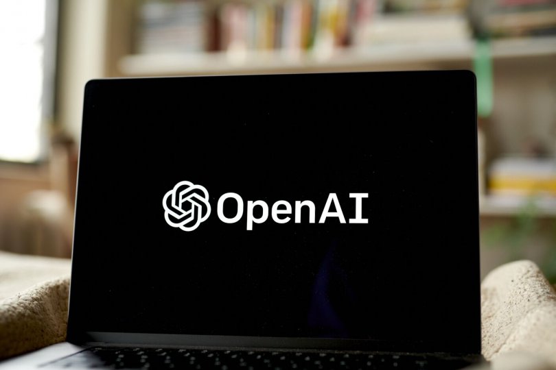OpenAI $100-მილიარდიანი დაფინანსების მიღებაზე მოლაპარაკებებს მართავს