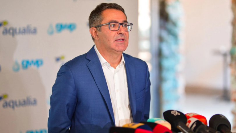 GWP: ტარიფის ზრდა ამბიციური ინვესტირების საშუალებას მოგვცემს