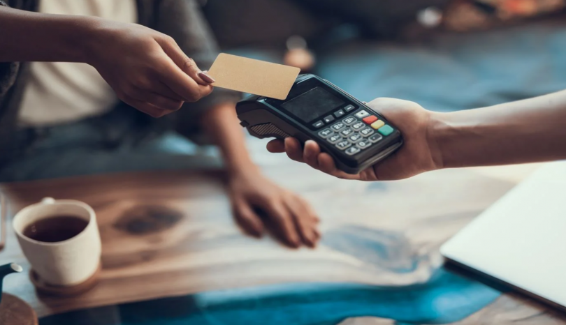 დეკემბერში თიბისი ბანკის არხებით უნაღდო ტრანზაქციების რაოდენობა 28%-ით გაიზარდა