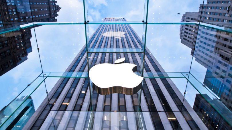Apple-მა, ჯარიმის სახით, რუსეთის ბიუჯეტში $12.3 მილიონი შეიტანა
