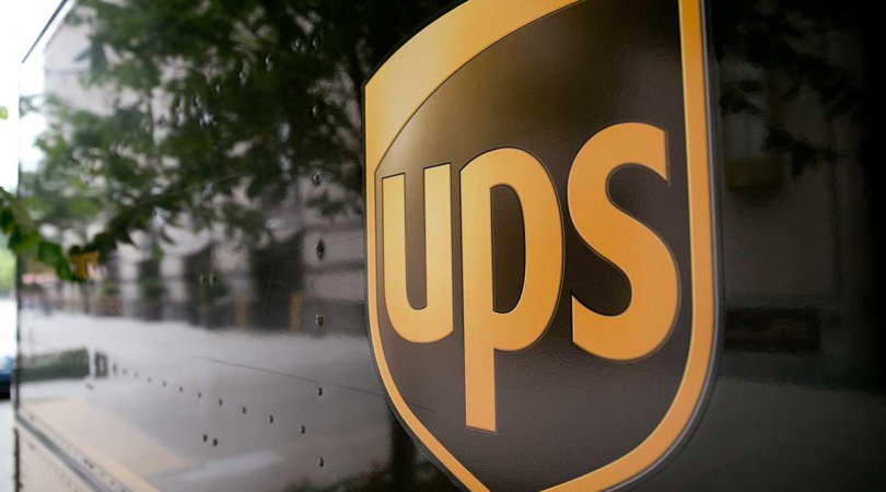 UPS-ი 12 000 მენეჯერს სამსახურიდან ათავისუფლებს