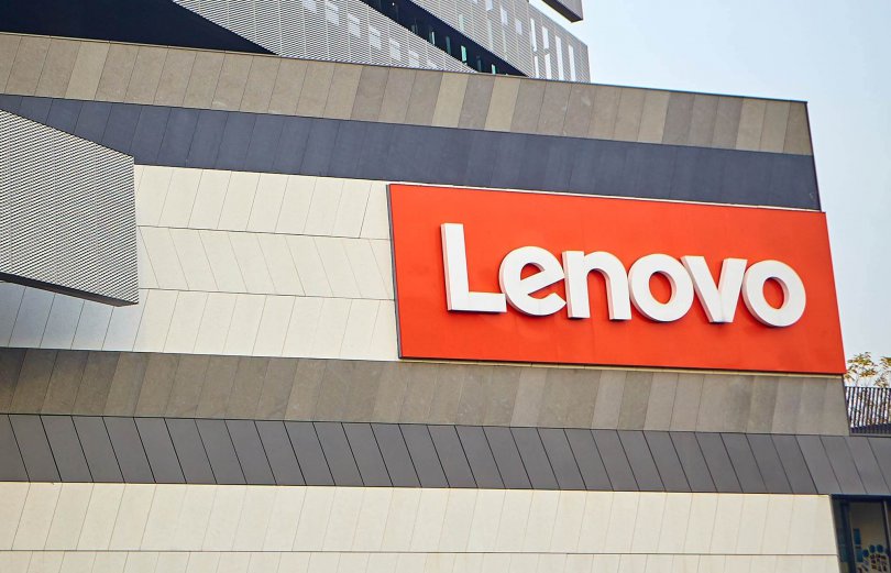 2021 წლის შემდეგ, Lenovo-ს აქციები ყველაზე მეტად დაეცა