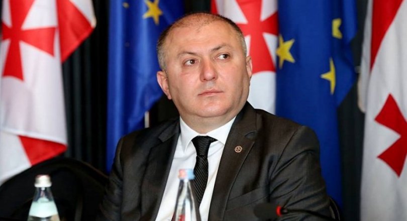 „ოცნება“ კორუფციასთან ბრძოლას აგრძელებს — გრიგოლ ლიულაშვილი დაკავებულია