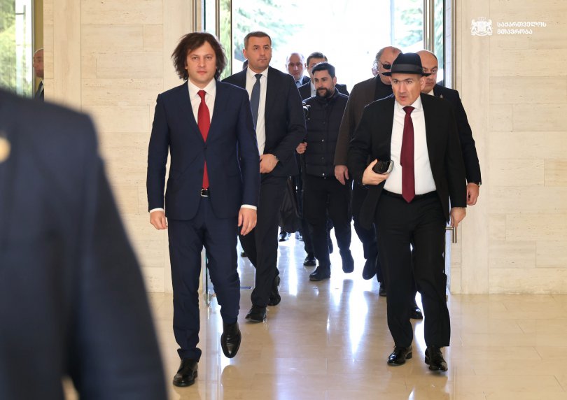 ყველაზე მაღალი ზრდის პროგნოზი რეგიონში საქართველოს და სომხეთს აქვთ