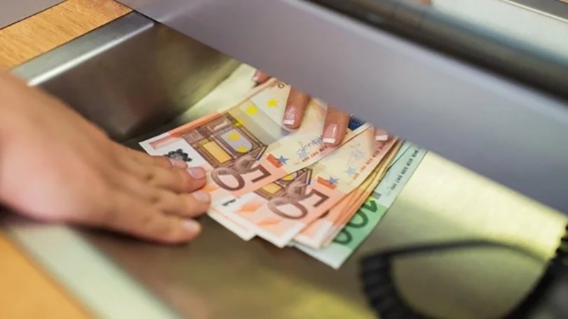 $148 მლნ ევროპიდან, $64 მლნ აშშ-დან - მაისის ფულადი გზავნილები $340 მილიონია