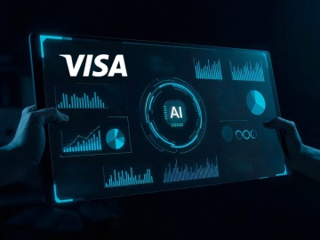 AI შოპინგს Visa ბარათით შეძლებს - Visa-ს გადახდები ChatGPT-სთან ინტეგრირდება