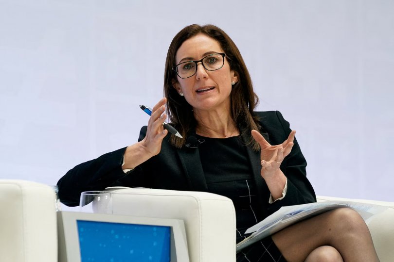 IMF-ის მთავარი ეკონომისტი სილვანა ტენრეირო გახდა